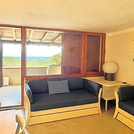 Hotell Isa Olbia